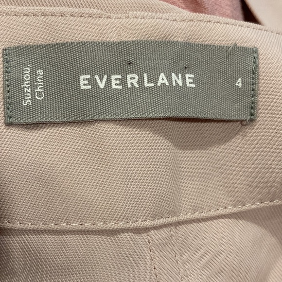 Everlane Wrap Dress - Picture 9 of 10